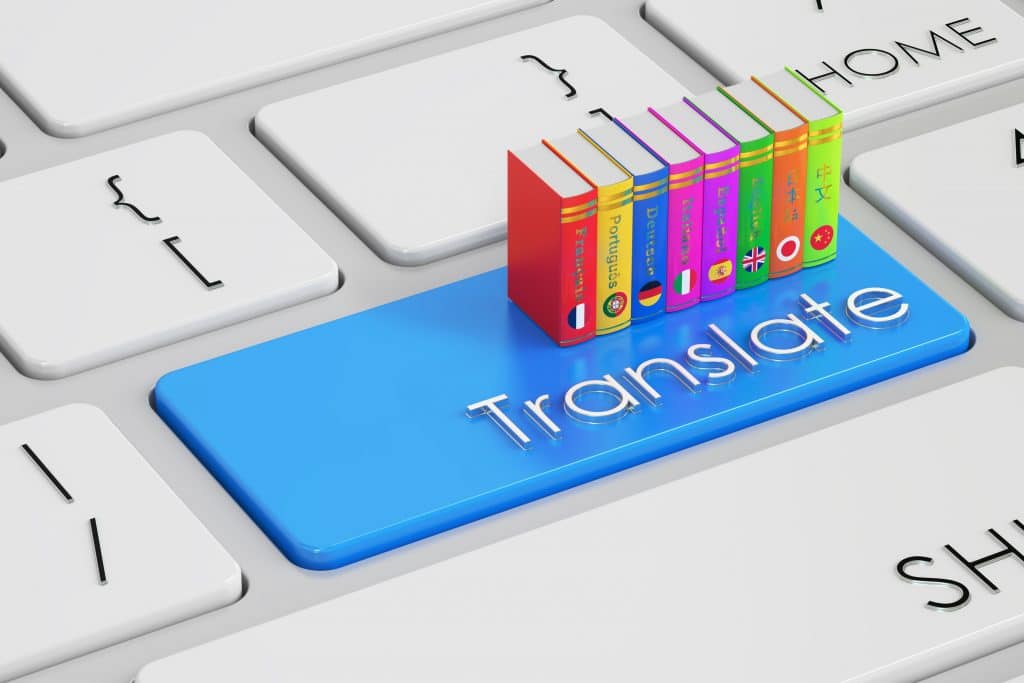 Localization A Problem for You? Get Transcription from Virtual Assistant India