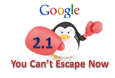 Penalized by Penguin 2.1? How to recover it? Know from SEO Virtual Assistant