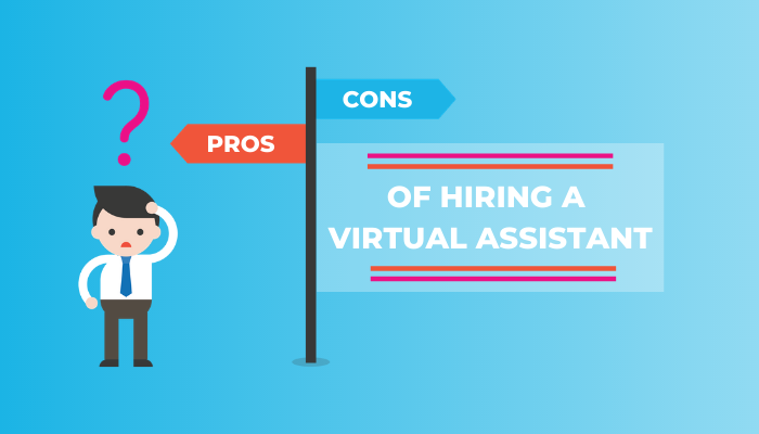  Benefits of Virtual Assistant Services? Outsource to Virtual Assistant India