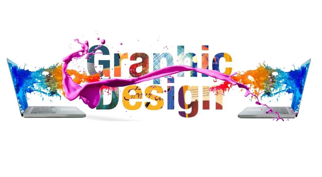 do any custom graphic designing work
