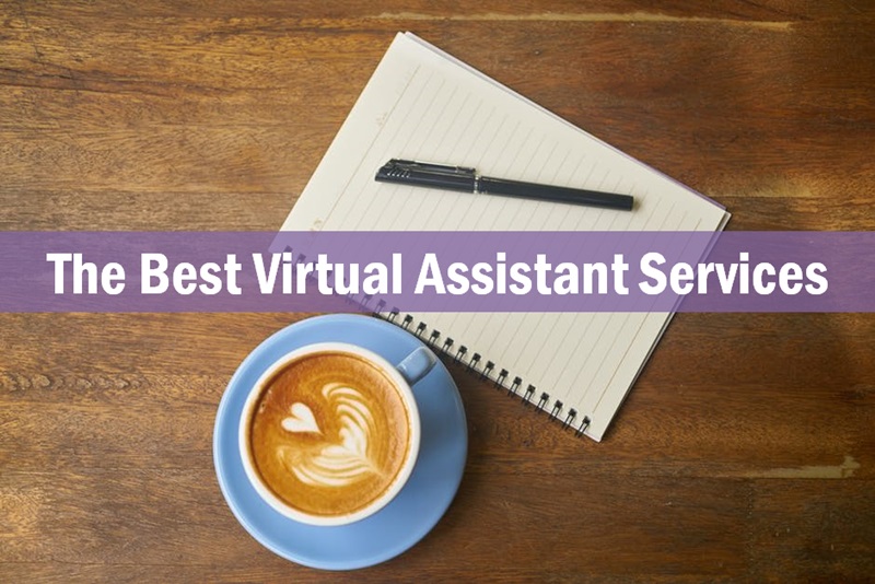 the best virtual assistant services