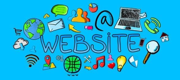 9 Step Checklist to Getting a Website