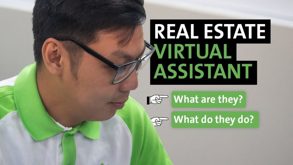10 Reasons Why You Should Hire a Real Estate Virtual Assistant