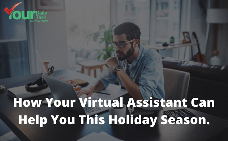 Holiday Virtual Assistant