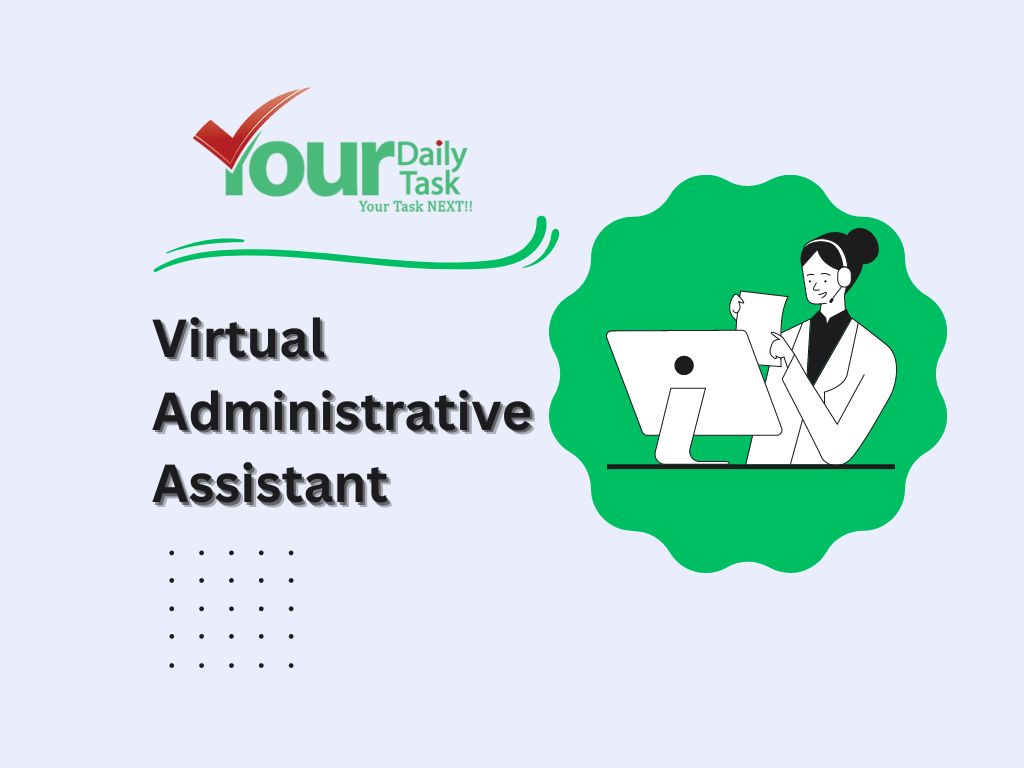 <strong>5 Reasons Why Hiring a Virtual Administrative Assistant is a Smart Move</strong>