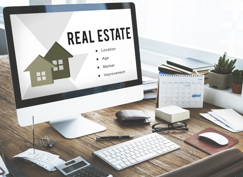 Real Estate virtual assistant