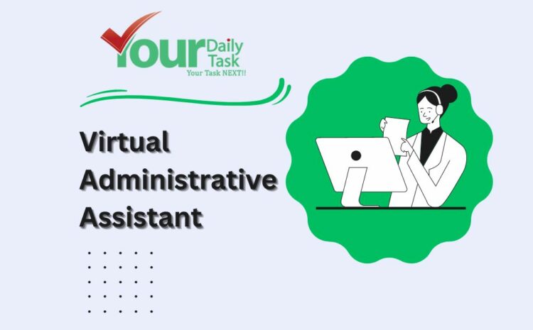 5 Reasons Why Hiring a Virtual Administrative Assistant is a Smart Move